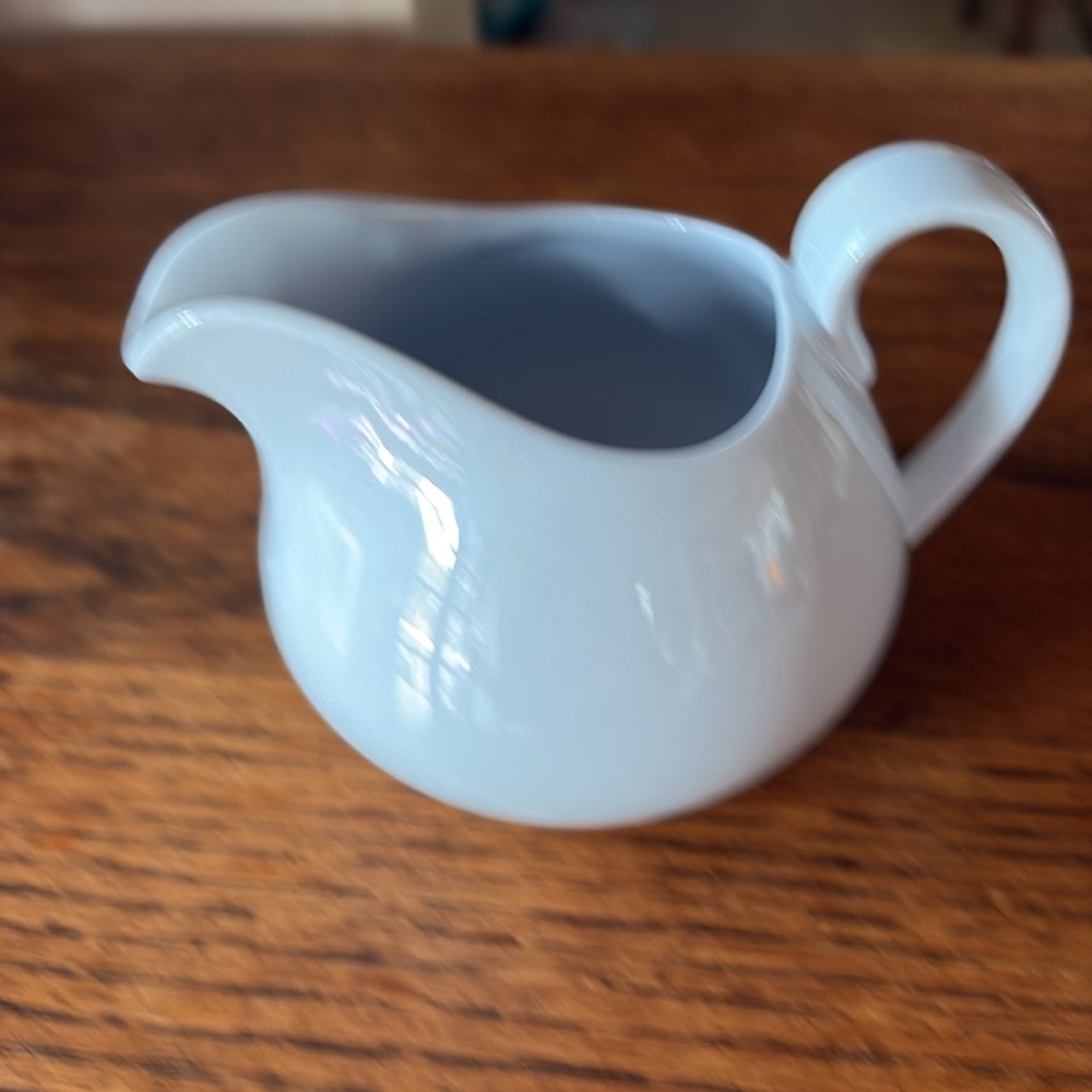 Vintage 1960 Staffordshire England China Pattern Harmony By Ridgeway